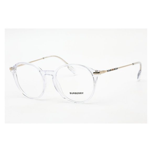 Burberry EYEGLASSES BE2365-3024-51 New with case